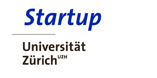 UZH Startup Logo