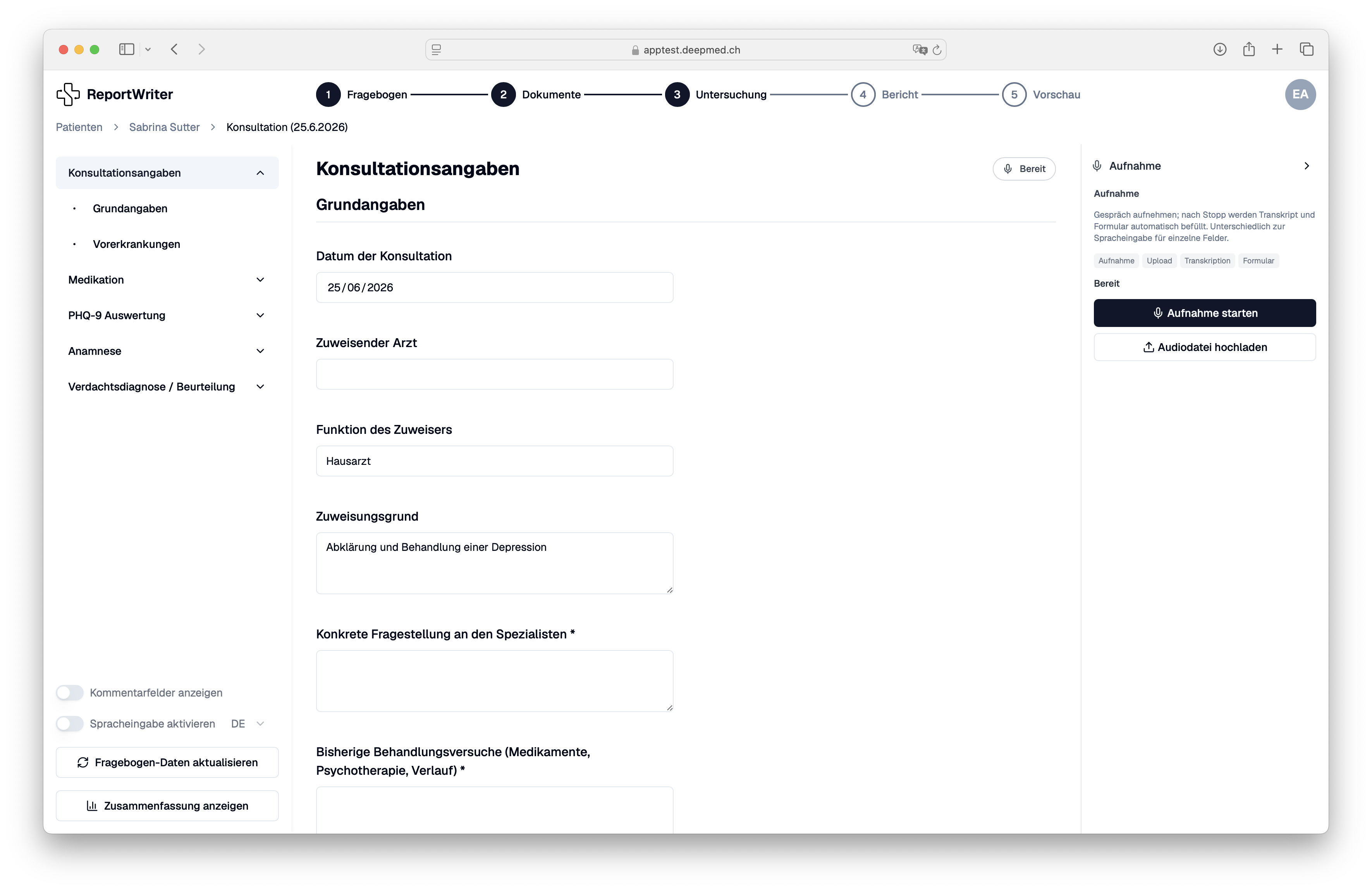 Ambient AI Scribes in der klinischen Dokumentation: Einblicke aus npj Digital Medicine