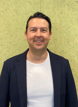 Dr. sc. ETH Efe Aksüyek